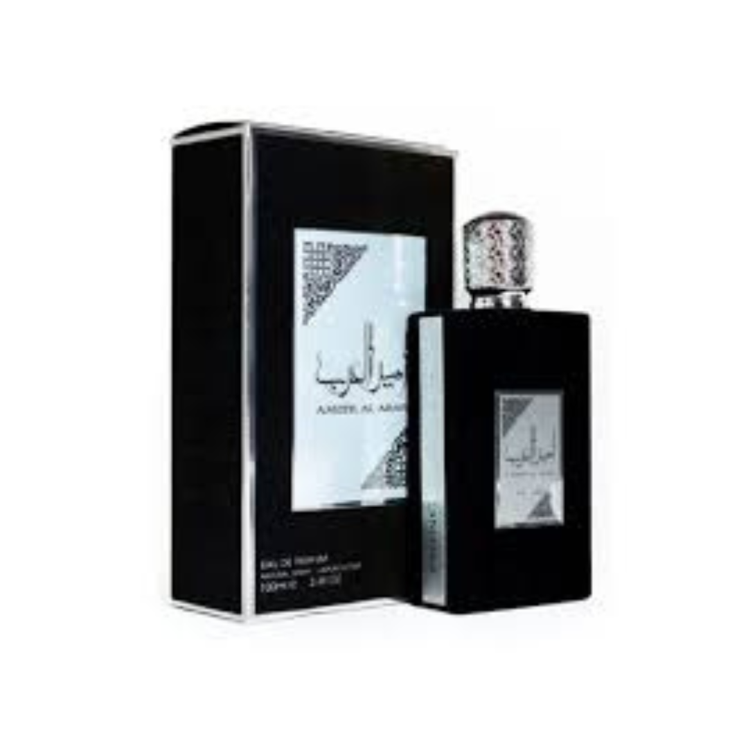 أميرة العرب عطر عود - 100 مل