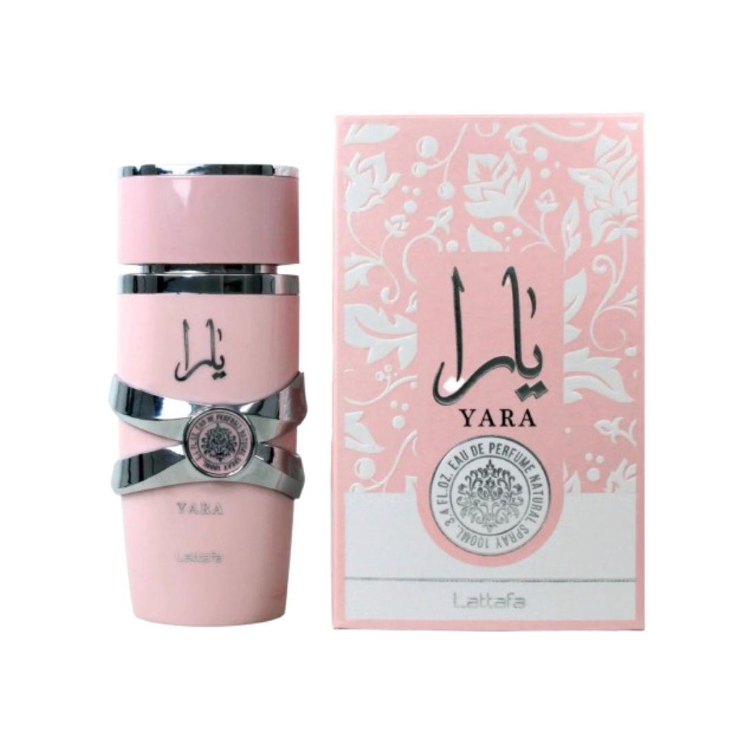 YARA Candy by Lattafa Perfumes 3.4oz Eau de Parfum ORIGINAL