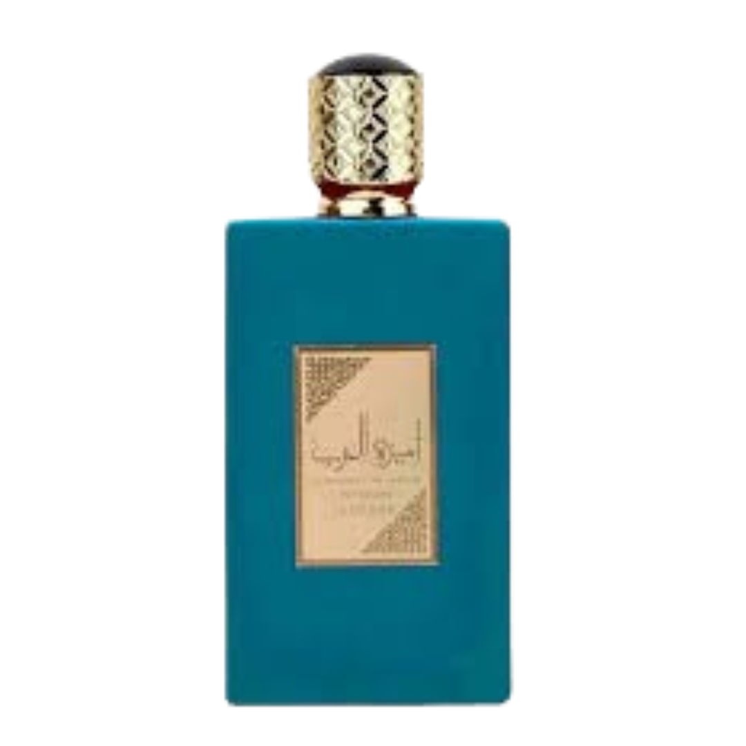 أميرة العرب عطر عود - 100 مل