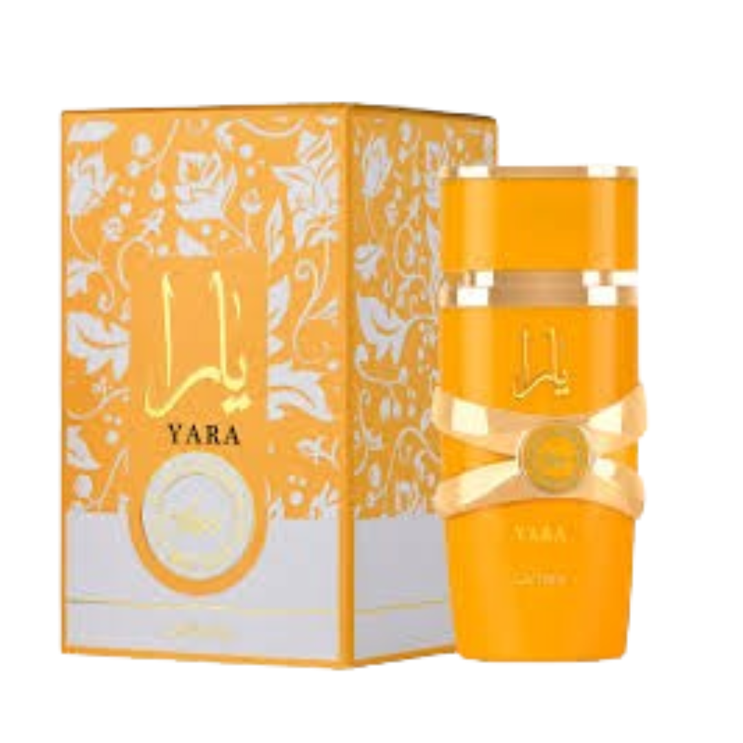 YARA Candy by Lattafa Perfumes 3.4oz Eau de Parfum ORIGINAL
