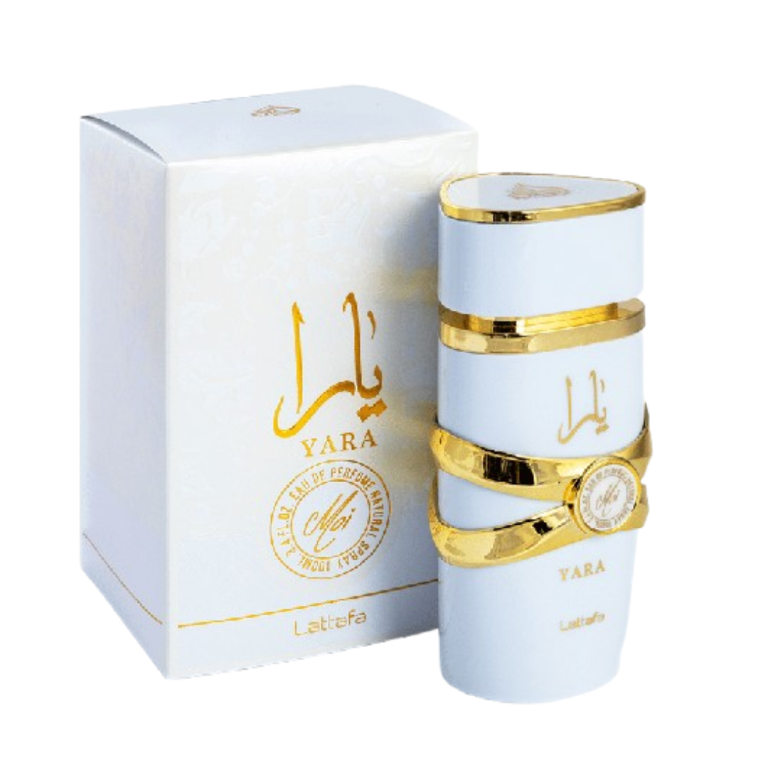 YARA Candy by Lattafa Perfumes 3.4oz Eau de Parfum ORIGINAL